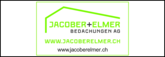 Jacober & Elmer Bedachungen 