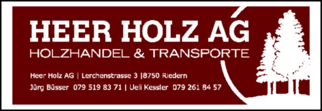 Heer Holz AG