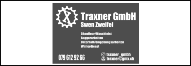 Traxner GmbH